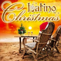 Paco Aguilera - Latino Christmas -   - (CD / L)