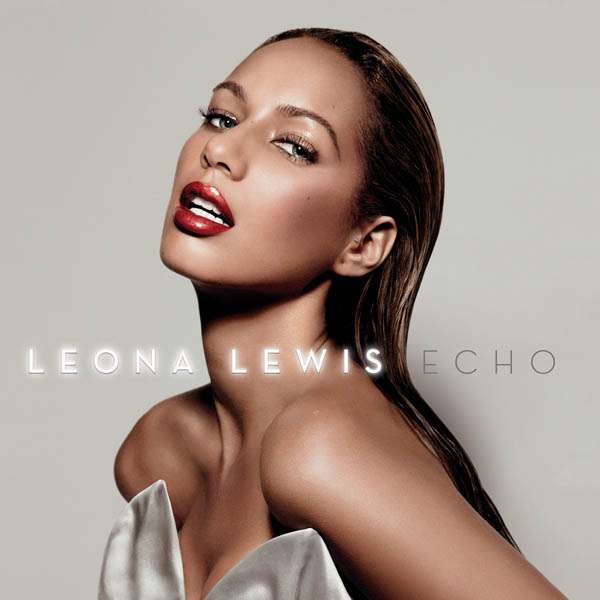 Leona Lewis - Echo -   - (CD / Titel: H-P)