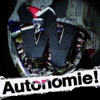 Der W - Autonomie! -   - (CD / A)