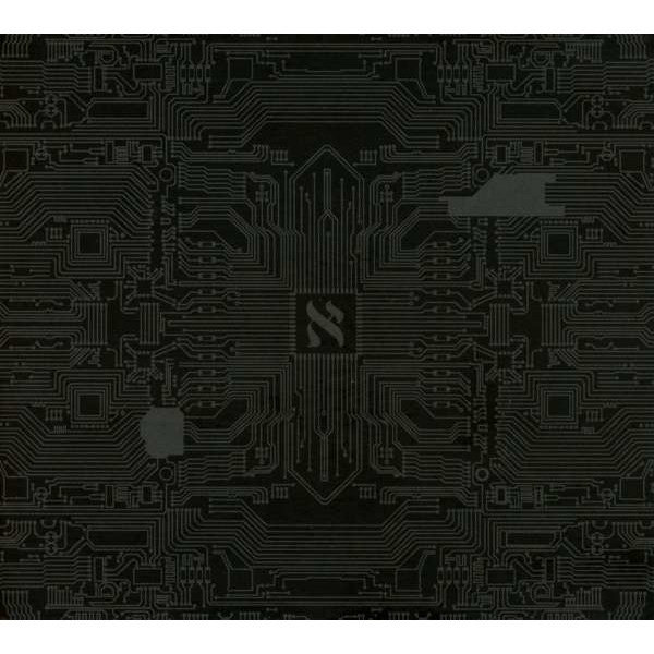 Gesaffelstein - Aleph -   - (CD / A)