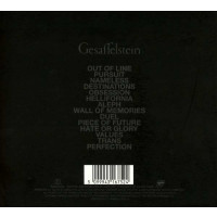 Gesaffelstein - Aleph -   - (CD / A)