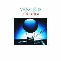 Vangelis (1943-2022) - Albedo 0.39 -   - (CD / Titel: Q-Z)