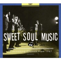 - Sweet Soul Music 1967 -   - (CD / S)