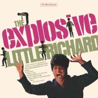 Little Richard - The Explosive Little Richard! (180g) -...