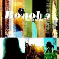 Bonobo (Simon Green) - Animal Magic (180g) -   - (LP / A)