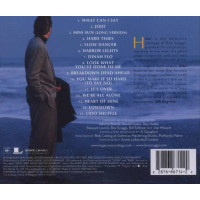 Boz Scaggs - Hits -   - (CD / H)