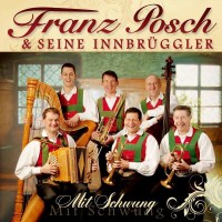 Franz Posch - Mit Schwung -   - (CD / M)