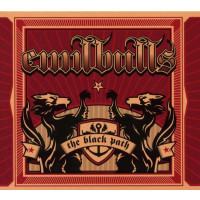 Emil Bulls - The Black Path -   - (CD / T)