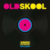 Armin Van Buuren - Old Skool -   - (CD / Titel: A-G)