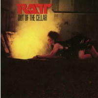 Ratt - Out Of The Cellar (Collectors Edition) (Remastered...