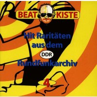 - Beatkiste 4 -   - (CD / B)