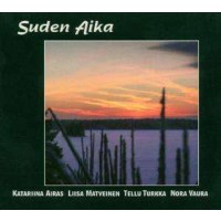 Various Artists - Suden Aika -   - (CD / S)