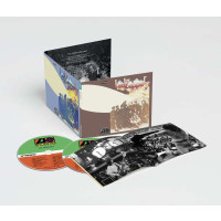 Led Zeppelin - Led Zeppelin II (2014 Reissue) (Deluxe...