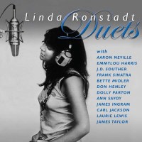 Linda Ronstadt - Duets -   - (CD / D)