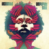 Incognito - Amplified Soul -   - (CD / Titel: H-P)