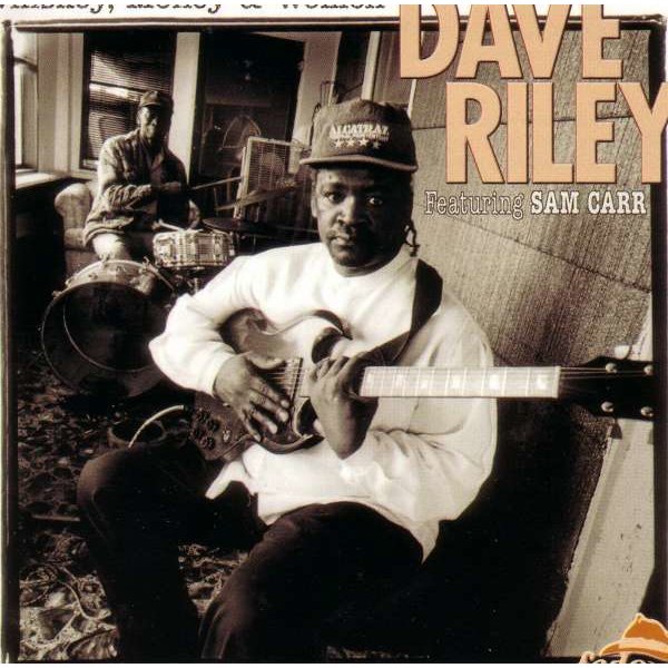 Dave Riley - Whiskey, Money & Women -   - (CD / W)