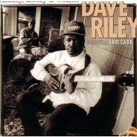 Dave Riley - Whiskey, Money & Women -   - (CD / W)