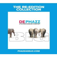 De-Phazz (DePhazz) - Big (Limited Re-Edition Collection)...