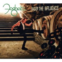 Foghat - Under The Influence -   - (CD / U)