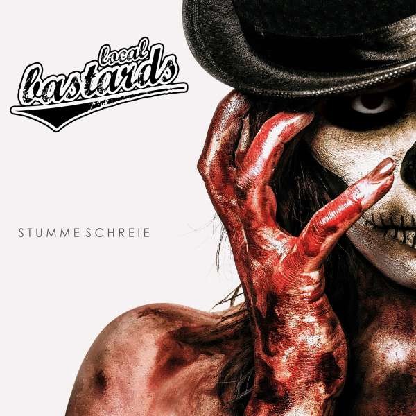 Local Bastards - Stumme Schreie -   - (CD / S)