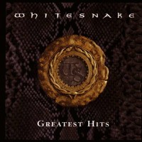 Whitesnake - Greatest Hits -   - (CD / Titel: Q-Z)