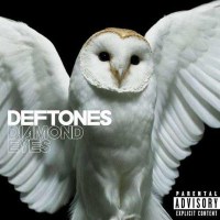 Deftones - Diamond Eyes -   - (CD / Titel: A-G)