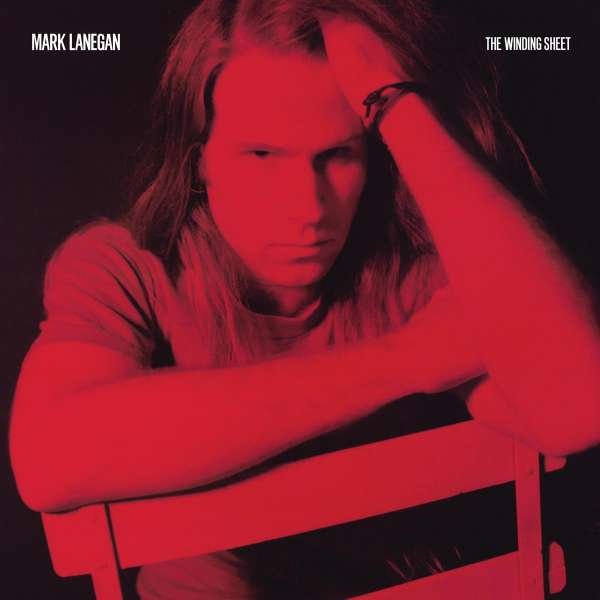 Mark Lanegan - The Winding Sheet - Sub Pop  - (Vinyl / Rock (Vinyl))