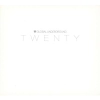 - Global Underground: Twenty -   - (CD / G)