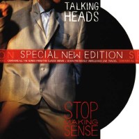 Talking Heads - Stop Making Sense (Special New Edition) -...