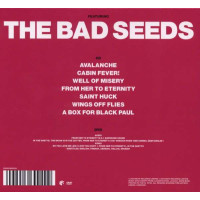 Nick Cave & The Bad Seeds - From Her To Eternity (CD...