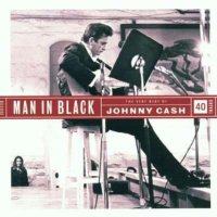 Johnny Cash - Man In Black - The Very Best Of Johnny Cash...
