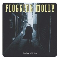 Flogging Molly - Drunken Lullabies -   - (CD / D)