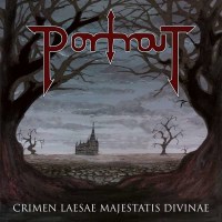 Portrait - Crimen Laesae Majestatis... -   - (CD / C)