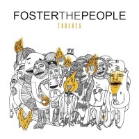 Foster The People - Torches -   - (CD / Titel: A-G)