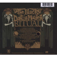 The Black Dahlia Murder - Ritual -   - (CD / Titel: Q-Z)