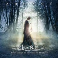 Elane - Arcane -   - (CD / A)