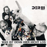 Der W - Was ist denn hier nicht los -   - (CD / Titel: A-G)