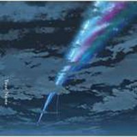 Radwimps - Kimi No Na Wa (Your Name) -   - (CD / Titel: Q-Z)