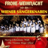 Wiener Sängerknaben - Frohe Weihnacht -   - (CD / F)