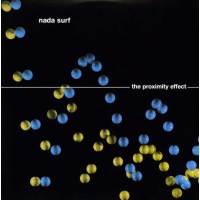 Nada Surf - The Proximity Effect -   - (LP / T)