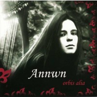 Annwn - Orbis Alia -   - (CD / O)