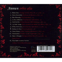 Annwn - Orbis Alia -   - (CD / O)