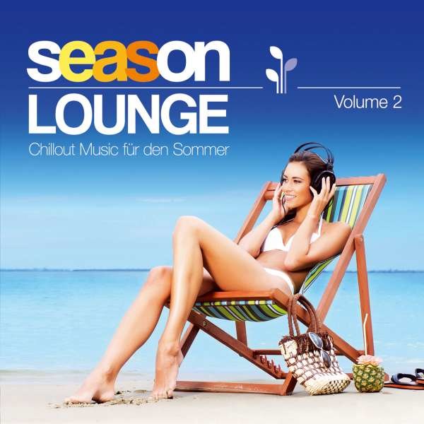 Various Artists - Season Lounge: Chillout Music für den Sommer Volume 2 -   - (CD / Titel: Q-Z)