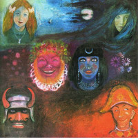 King Crimson - In The Wake Of Poseidon -   - (CD / Titel:...