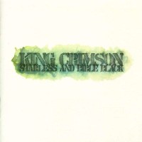 King Crimson - Starless And Bible Black -   - (CD /...