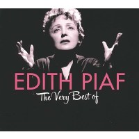 Edith Piaf (1915-1963) - The Very Best Of Edith Piaf -...