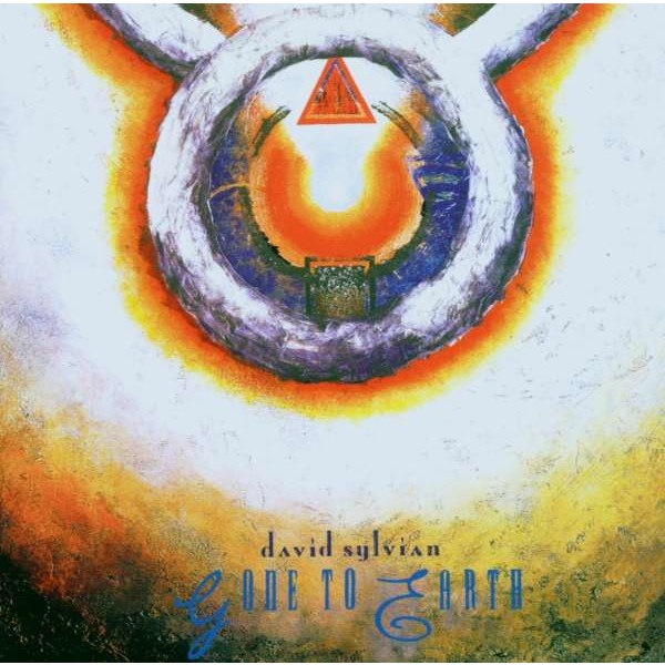 David Sylvian - Gone To Earth -   - (CD / G)