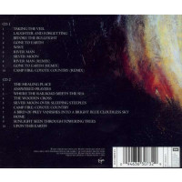 David Sylvian - Gone To Earth -   - (CD / G)