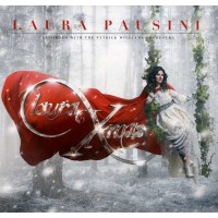 Laura Pausini - Laura Xmas (180g) (Red Transparent Vinyl)...