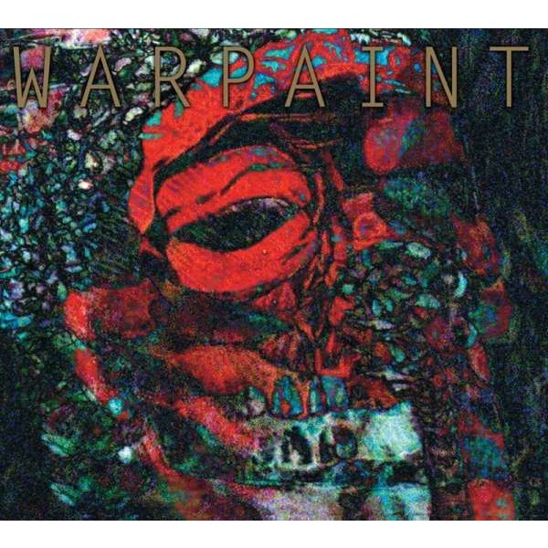 Warpaint - Fool -   - (CD / F)